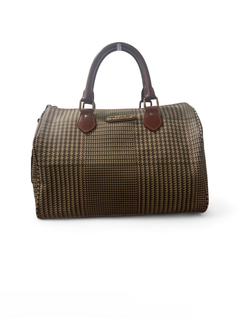 Polo Ralph Lauren Boston Bag